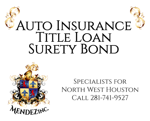 Mendez Insurance | 6054 Victory Dr, Houston, TX 77088, USA | Phone: (281) 741-9527