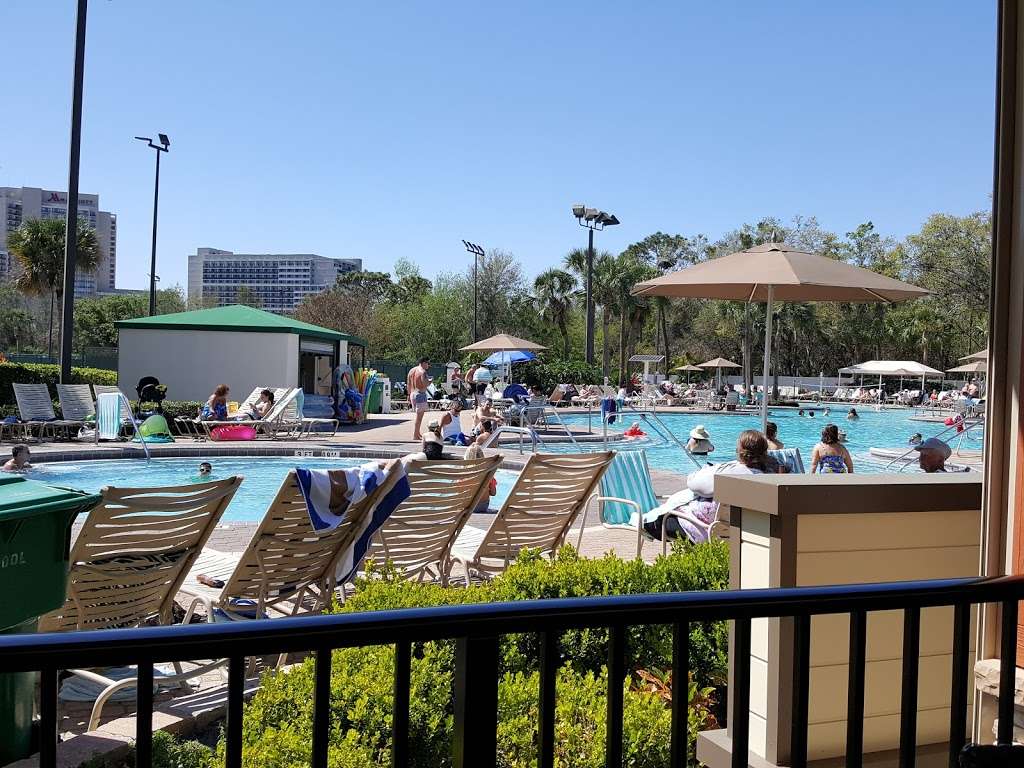 Sheraton vistana resort Villa 325 | Falls End, Orlando, FL 32821, USA