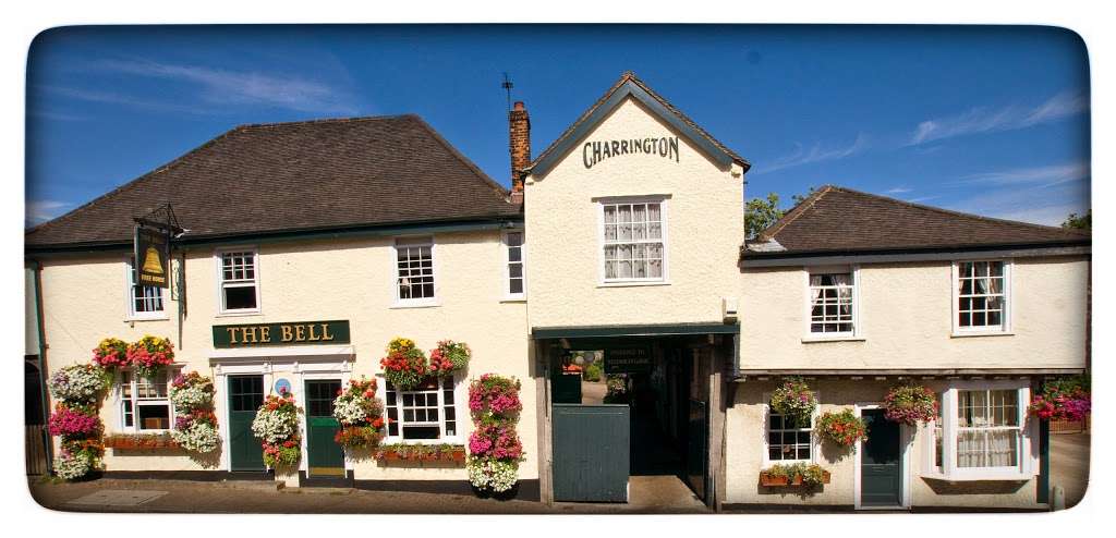 The Bell Inn Bar, restaurant & Hotel | High Road Horndon on the Hill, Stanford-le-Hope, Horndon on the Hill, Stanford-le-Hope SS17 8LD, UK | Phone: 01375 642463