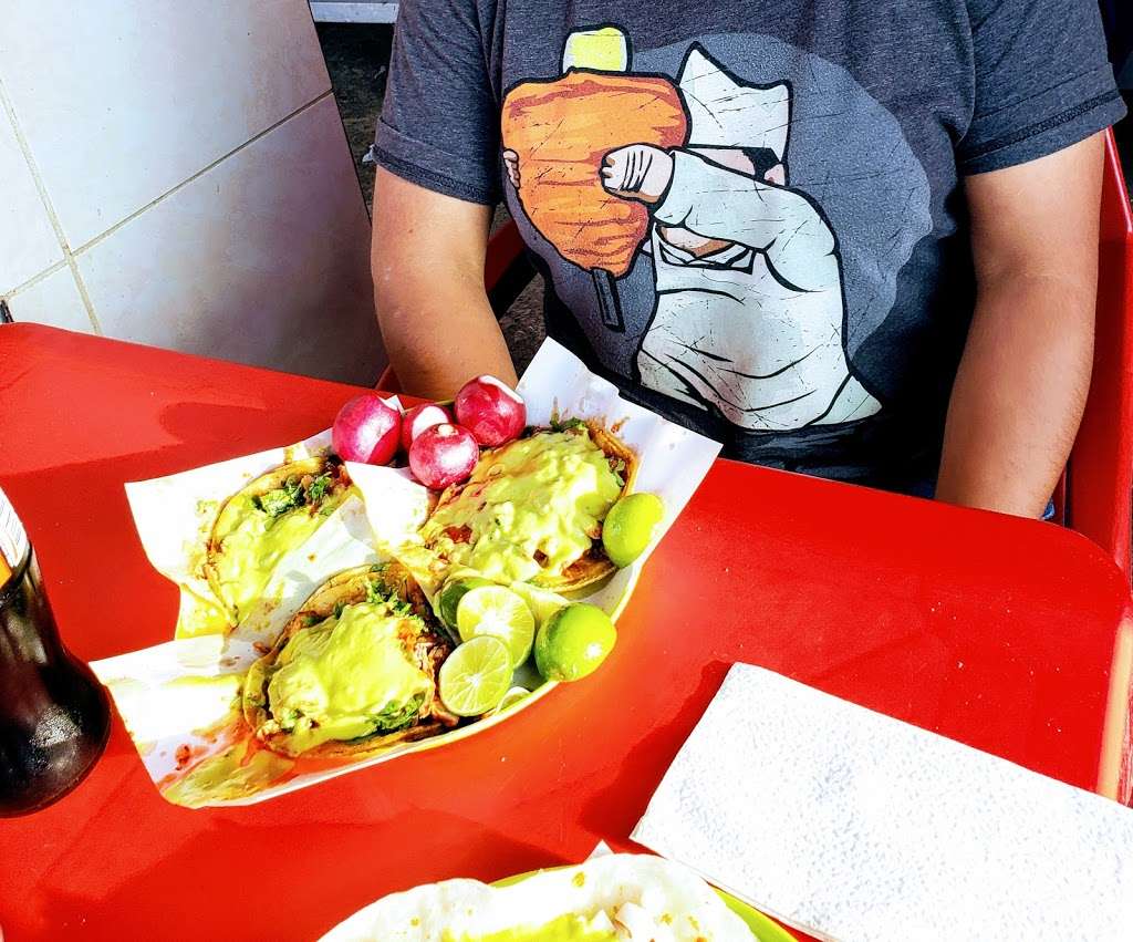 Tacos El Kike | 22647, Panamericana 9820, Panamericano, 22647 Tijuana, Baja California, Mexico