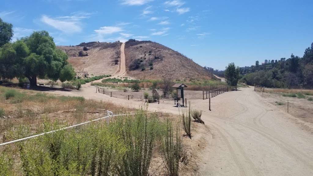 Peters Canyon Hike | Tustin, CA 92782