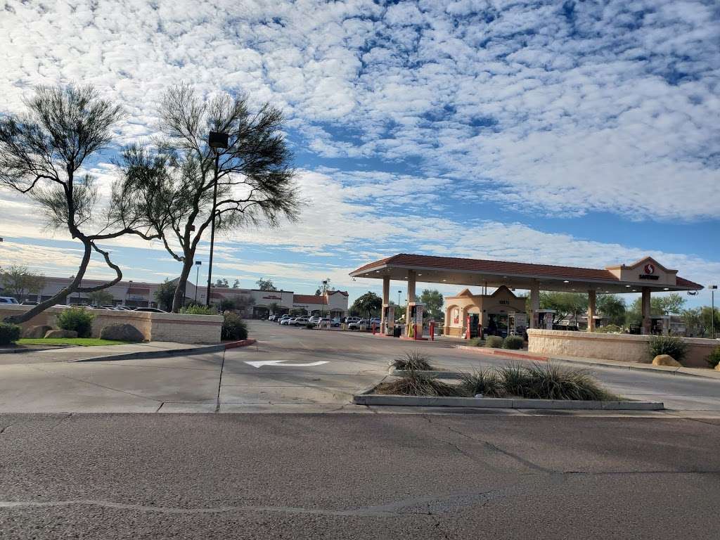 Safeway Fuel Station | 10671 W Olive Ave, Peoria, AZ 85345, USA | Phone: (623) 583-7227