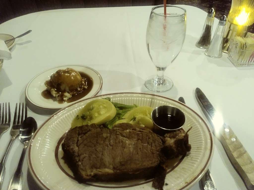 Goldstrike Steakhouse | 1 Main St, Jean, NV 89019, USA | Phone: (702) 477-5000