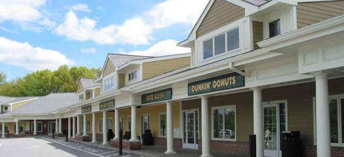 Southborough Town Center Plaza | 162-164 Cordaville Rd, Southborough, MA 01772, USA | Phone: (508) 904-4411