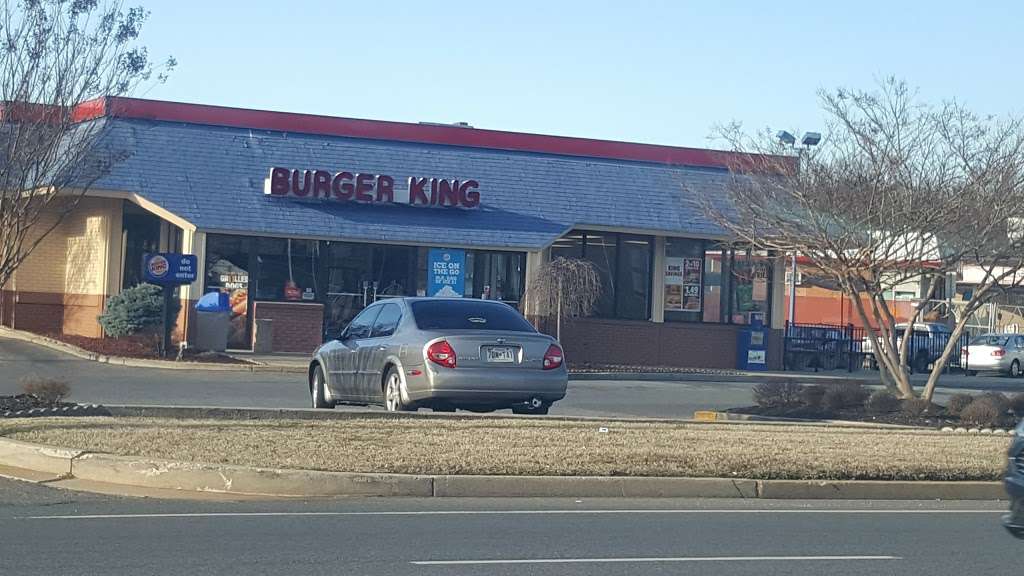 Burger King | 3165 Marshall Hall Rd, Bryans Road, MD 20616 | Phone: (301) 375-9066