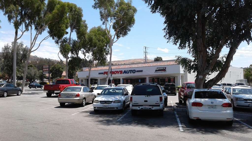 Pep Boys Auto Parts & Service | 1540 E Amar Rd, West Covina, CA 91792, USA | Phone: (626) 810-9936