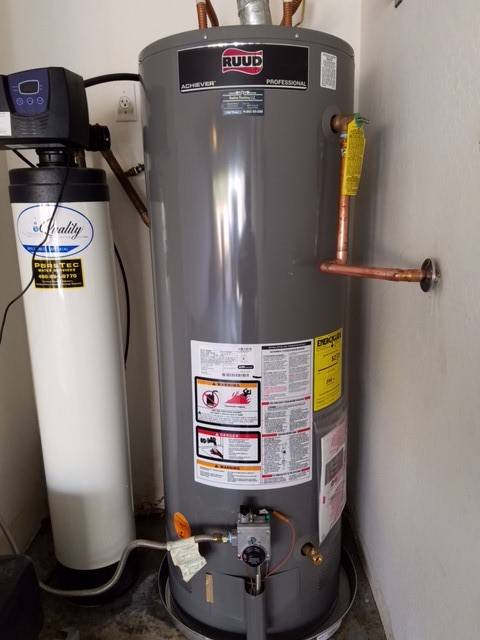 Kooline Plumbing Heating & Air LLC | 40210 W Brandt Dr, Maricopa, AZ 85138, USA | Phone: (602) 920-6000