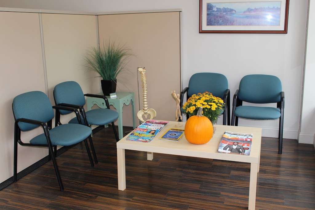 Connections Physical Therapy | 6 Main St, Medway, MA 02053, USA | Phone: (508) 321-1680