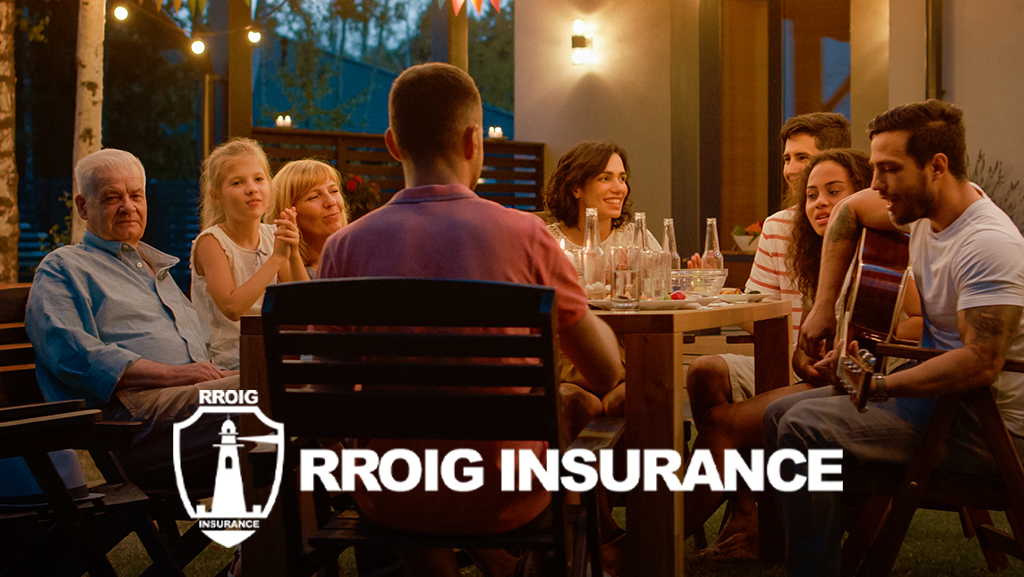 RRoig Insurance | 2740 W 62nd St # 103, Hialeah, FL 33016, USA | Phone: (786) 575-7265