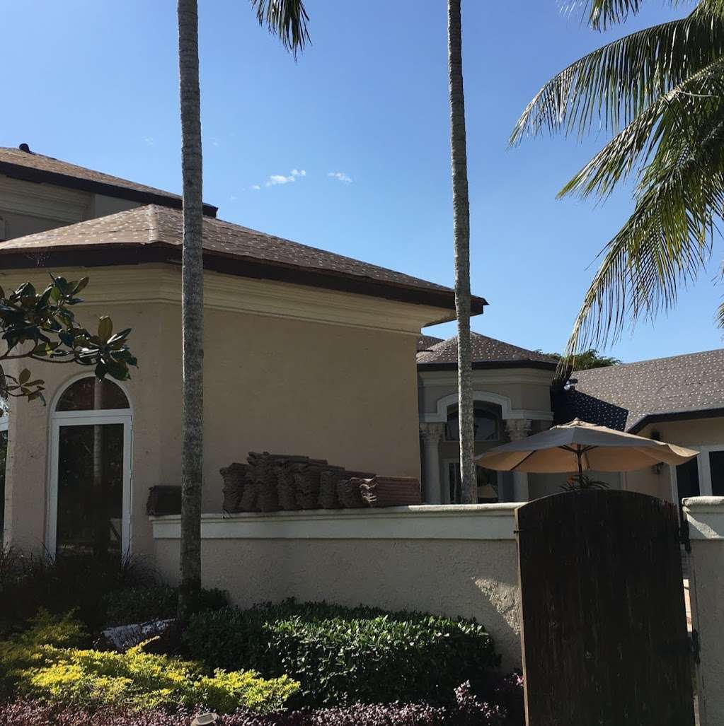 Glades Edge Roofing | 12020 NW 24th St, Plantation, FL 33323, USA | Phone: (954) 204-9890