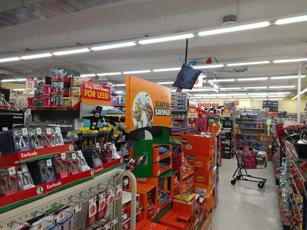 Family Dollar | 903 Knickerbocker Ave, Brooklyn, NY 11207, USA | Phone: (718) 366-6843