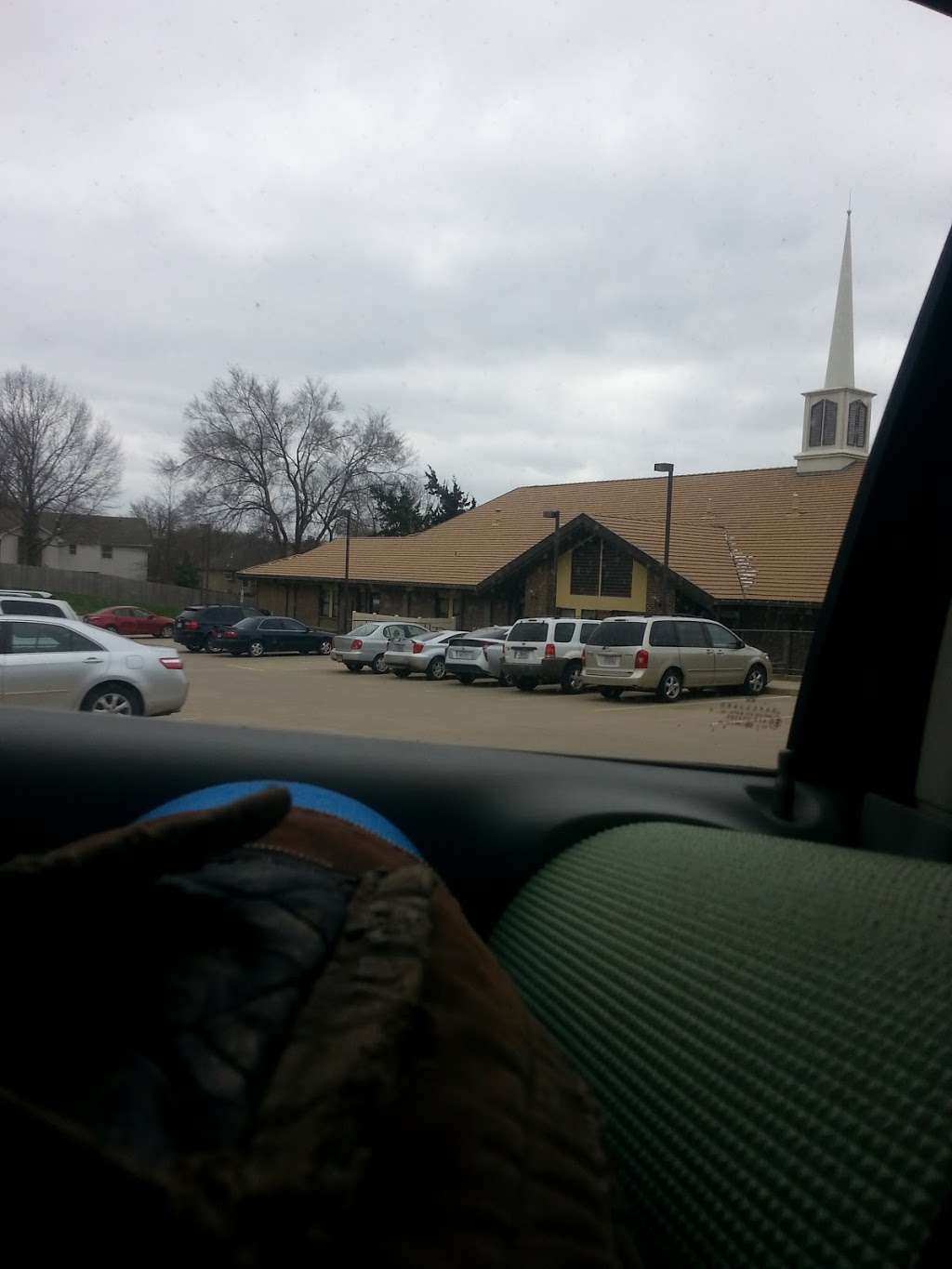 The Church of Jesus Christ of Latter-day Saints | 5609 S Norfleet Rd, Kansas City, MO 64133 | Phone: (816) 358-4323