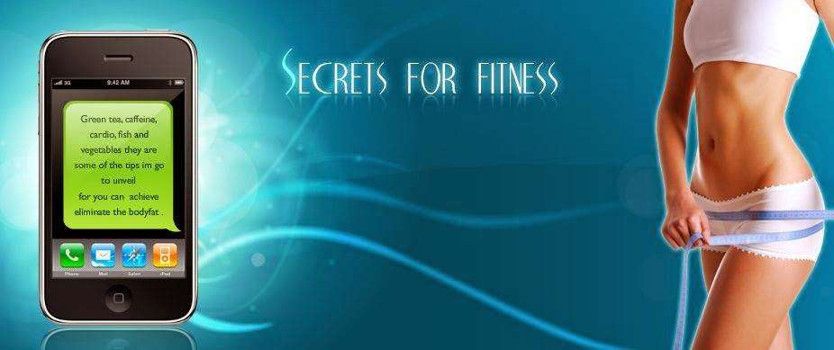 Secrets for Fitness - Personal Trainer Miami - Tips for Weight L | 1320 15th St, Miami Beach, FL 33139, USA | Phone: (305) 725-3920