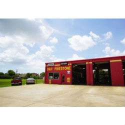 D. T. Firestone | 10720 Spencer Hwy, La Porte, TX 77571, USA | Phone: (281) 842-7400