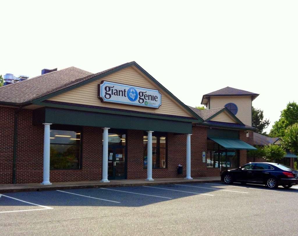 Giant Genie Pharmacy | 2925 Senna Dr, Matthews, NC 28105, USA | Phone: (704) 814-0154