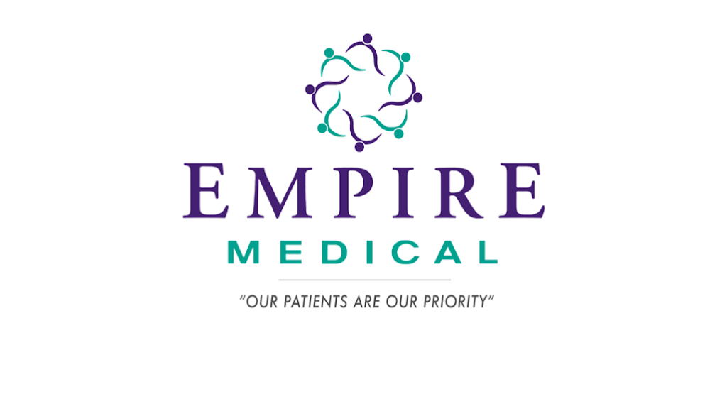 Empire Medical Associates | 55 Morris Ave #100, Springfield Township, NJ 07081, USA | Phone: (908) 687-7250