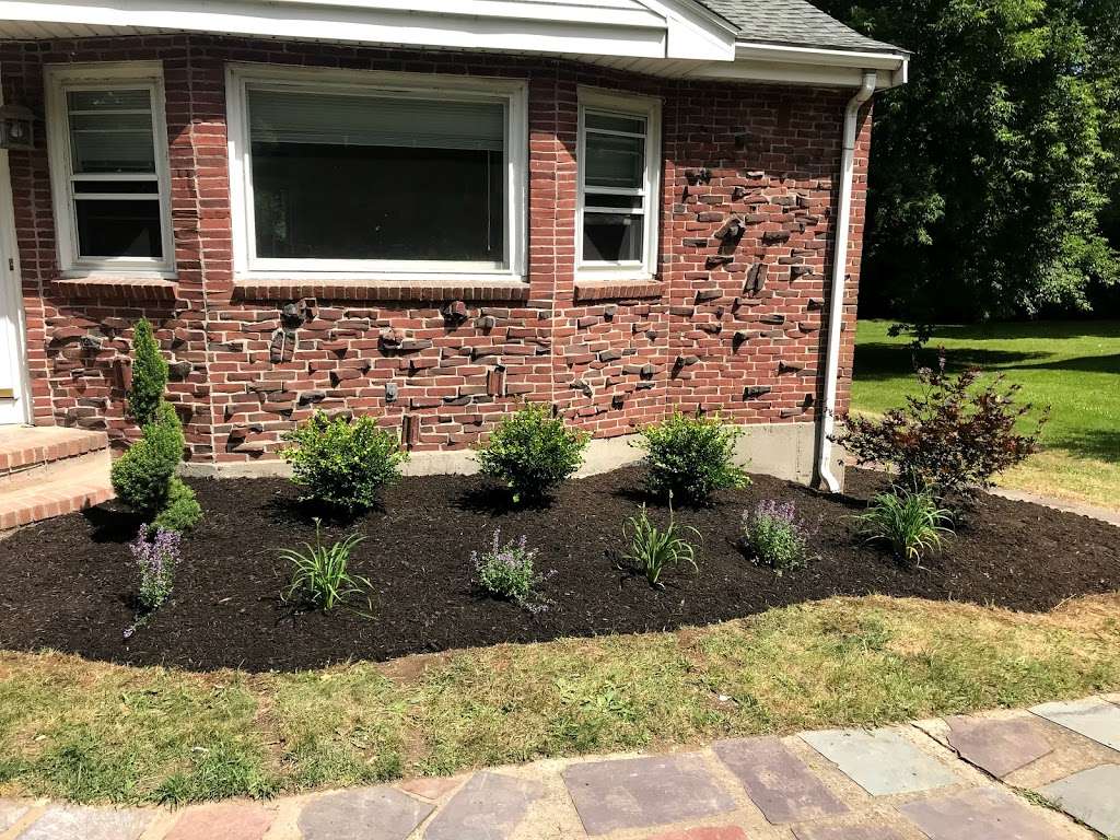 JMF Landscaping Inc. | 720 S Franklin St, Holbrook, MA 02343, United States | Phone: (781) 767-4242