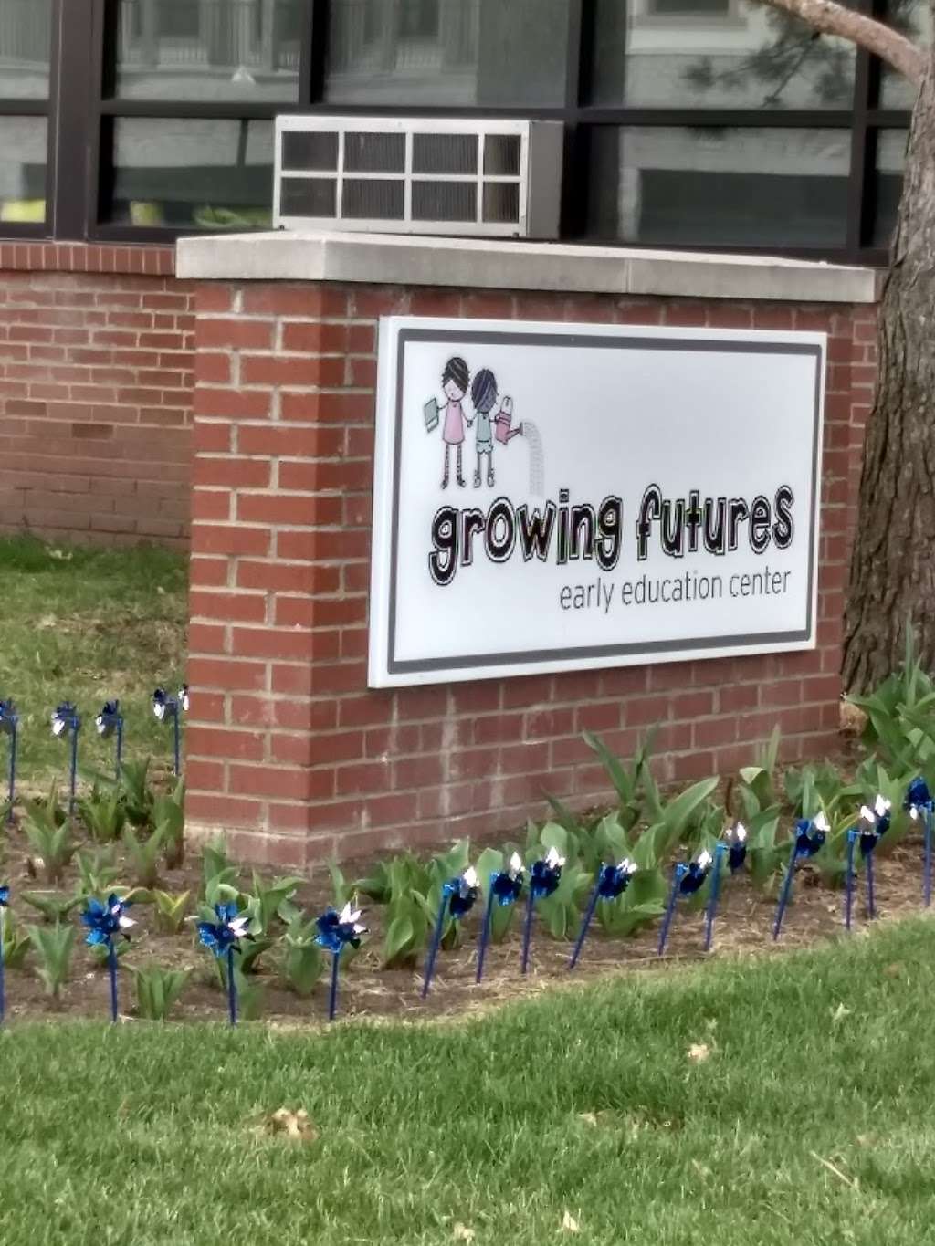 Growing Futures Early Education Center | 8155 Santa Fe Dr, Overland Park, KS 66204, USA | Phone: (913) 649-9714