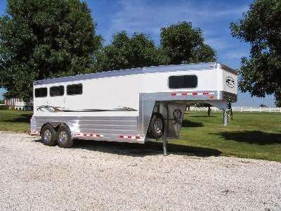 SHOW ME TRAILERS | 25118 State Hwy C, Peculiar, MO 64078, USA | Phone: (816) 779-4288