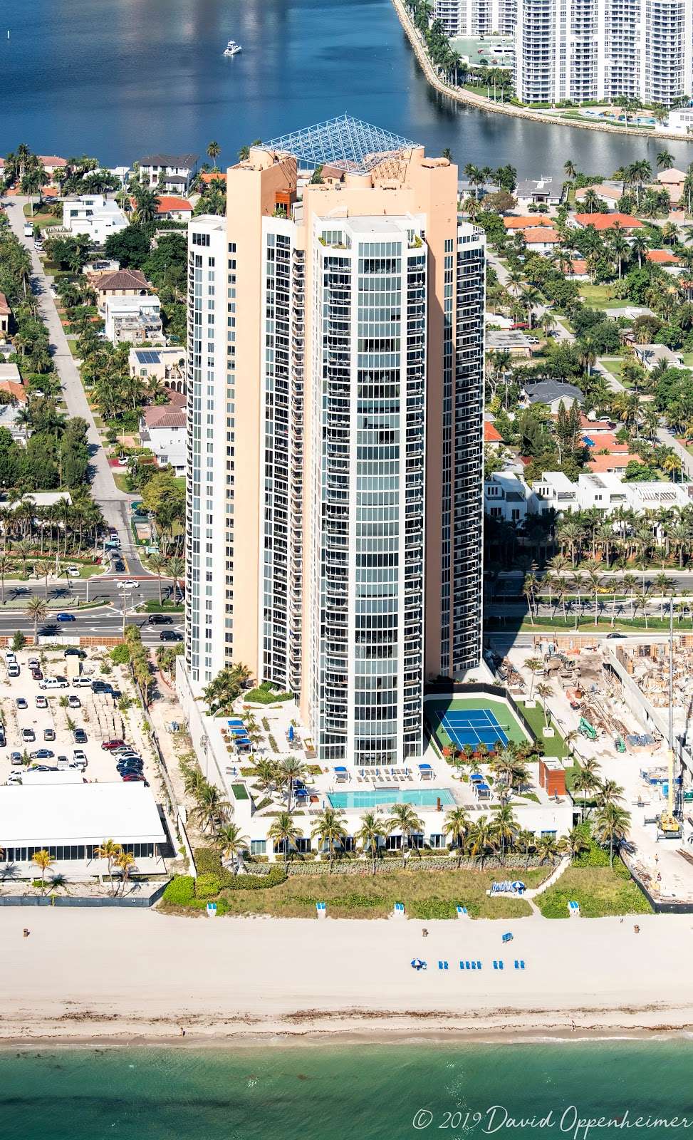 Ocean Three Condominium Association | 18911 Collins Ave, Sunny Isles Beach, FL 33160, USA | Phone: (305) 792-2264