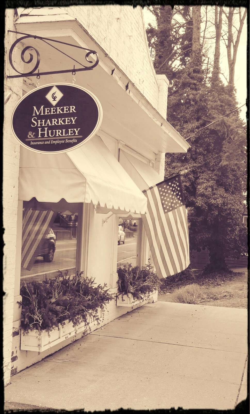 Meeker Sharkey & Hurley | 645 Martinsville Road Suite 310, Basking Ridge, NJ 07920, USA | Phone: (908) 234-1200