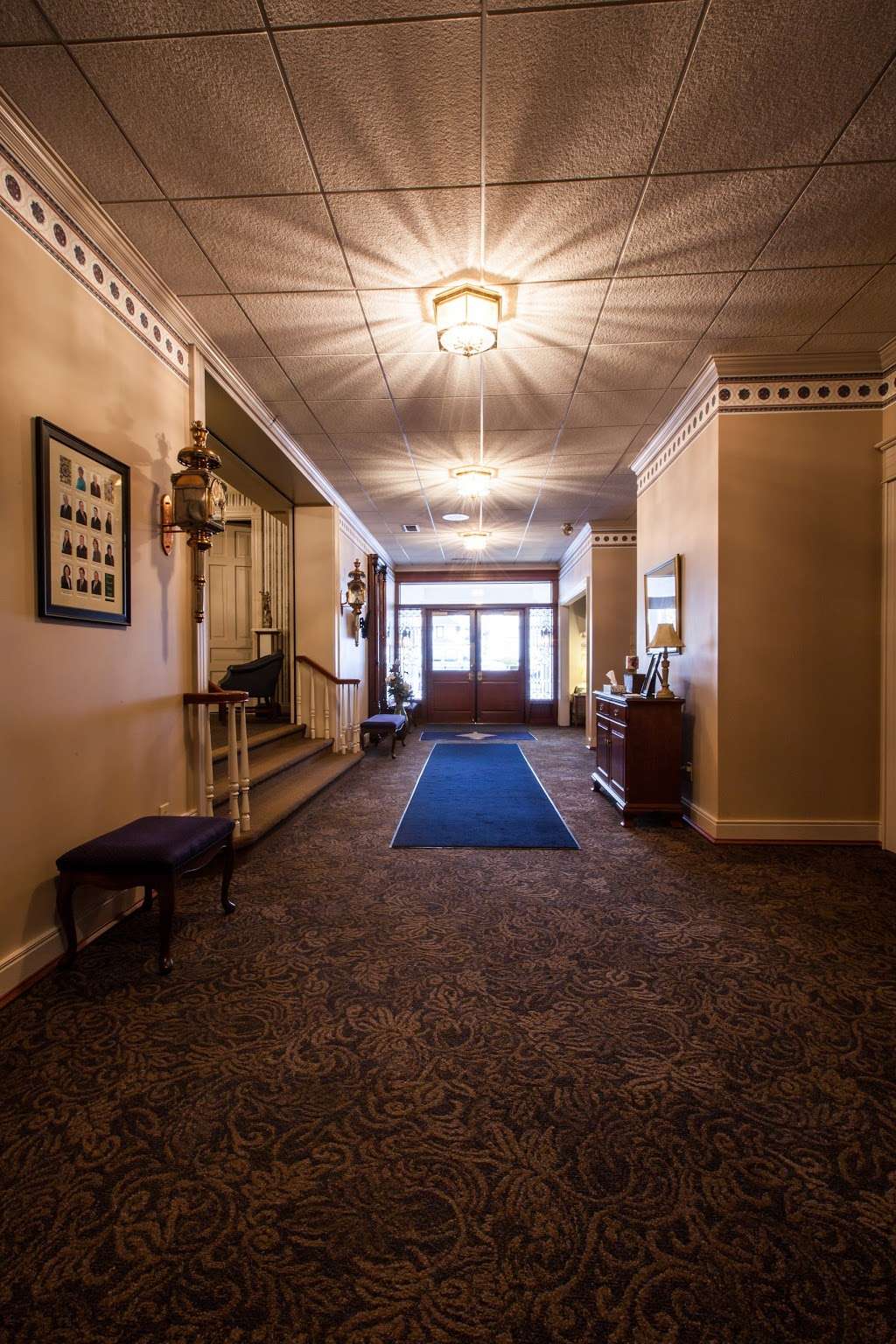 Goodwin Funeral Home | 200 S Main St, Frankfort, IN 46041, USA | Phone: (765) 654-5533