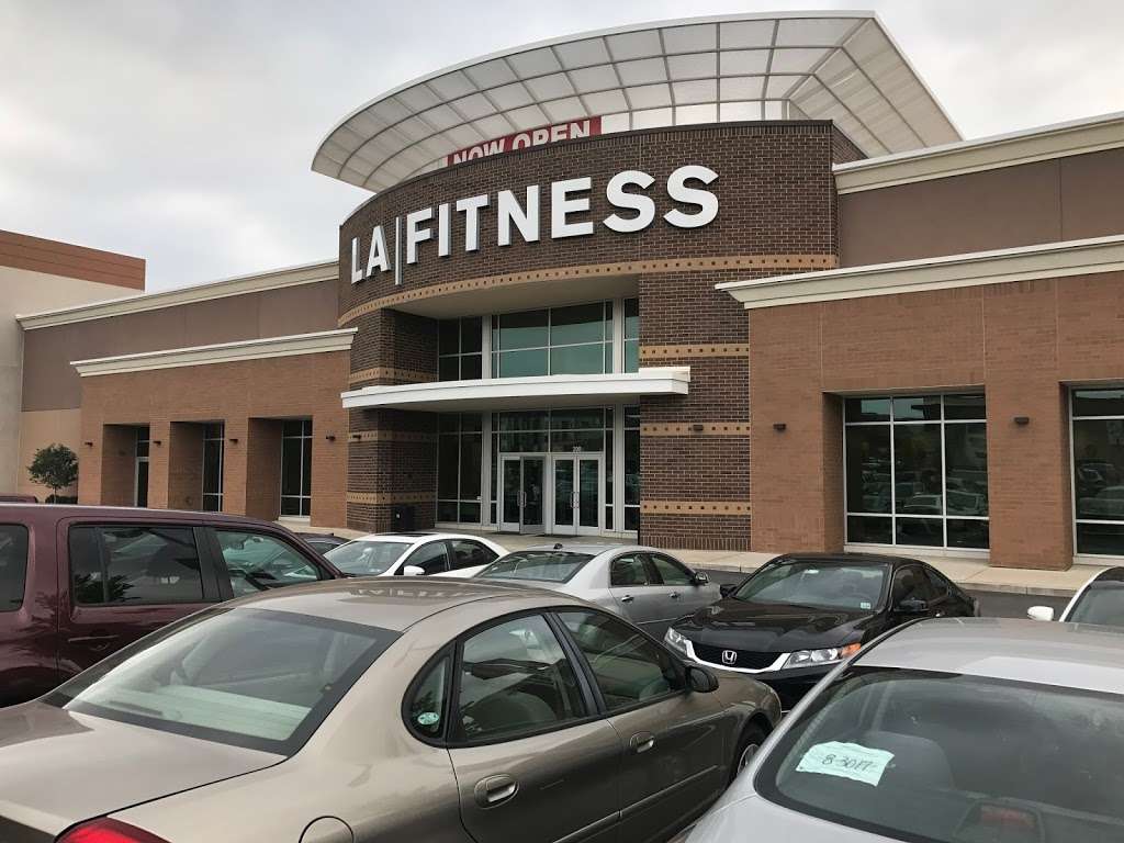 LA Fitness | 200 Village Drive, King of Prussia, PA 19406, USA | Phone: (215) 716-9093