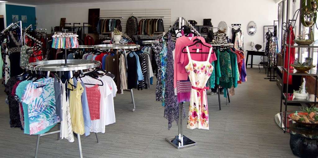 Unique Boutique Consignment | 9729 W Coal Mine Ave unit t, Littleton, CO 80123, USA | Phone: (720) 485-3934