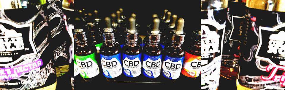 Crazy Clouds Vape Company | 1812 Pulaski Hwy, Edgewood, MD 21040, USA | Phone: (443) 484-2613