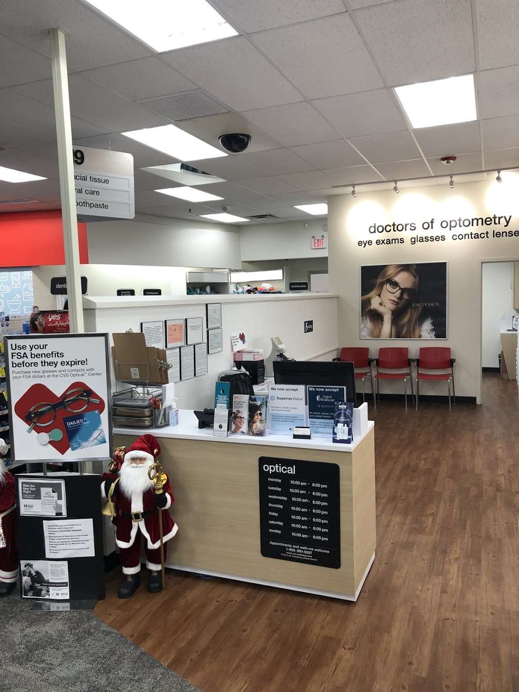 CVS Optical | 983 Central Park Ave, Scarsdale, NY 10583 | Phone: (914) 874-2041