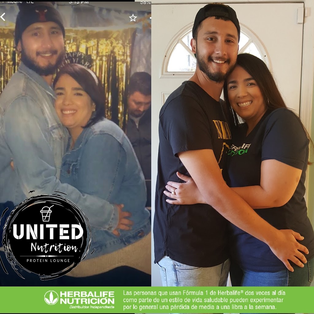 United Nutrition Protein Lounge Herbalife | 16222 Pioneer Blvd, Norwalk, CA 90650, USA | Phone: (323) 864-3646