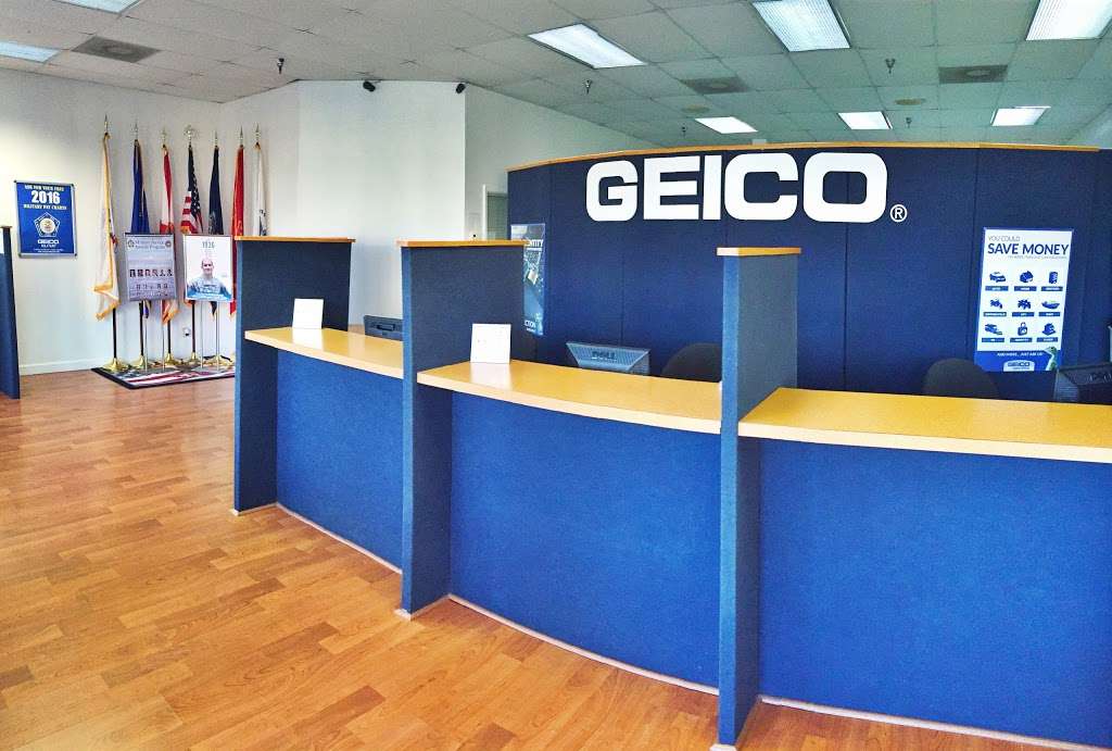 GEICO Insurance Agent | 884 N Military Trl, West Palm Beach, FL 33415 | Phone: (561) 616-5944