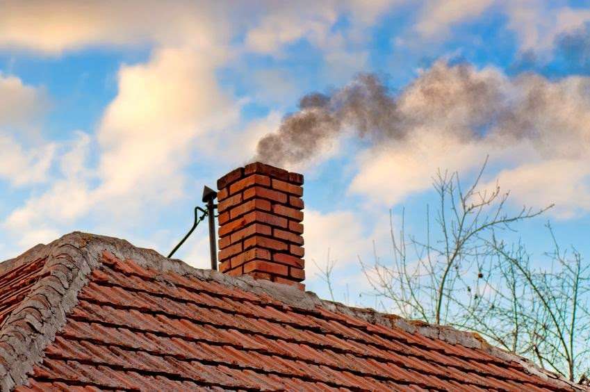 Let There Be Light Chimney Sweep | 1246 Upton Cir, West Chester, PA 19380 | Phone: (610) 918-1444