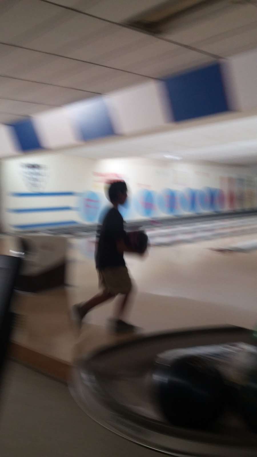 Fiesta Lanes | 955 W Reynolds St, Pontiac, IL 61764, USA | Phone: (815) 844-7626