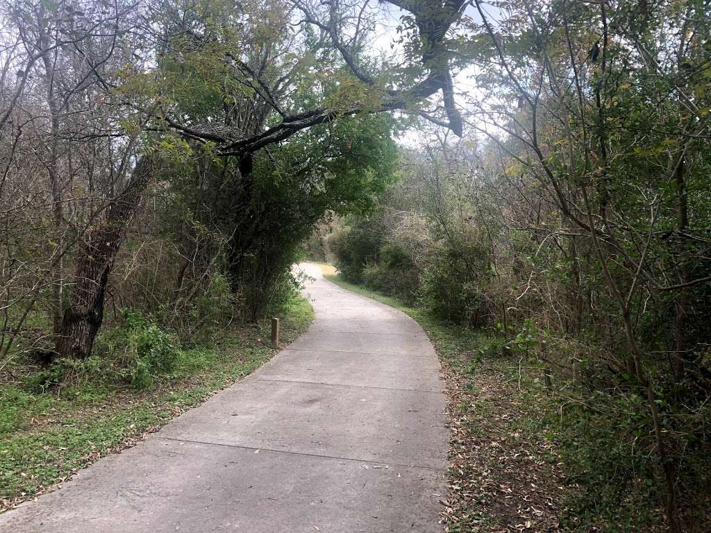 Palo Alto Road Trailhead | 15890 TX-16, San Antonio, TX 78264, USA