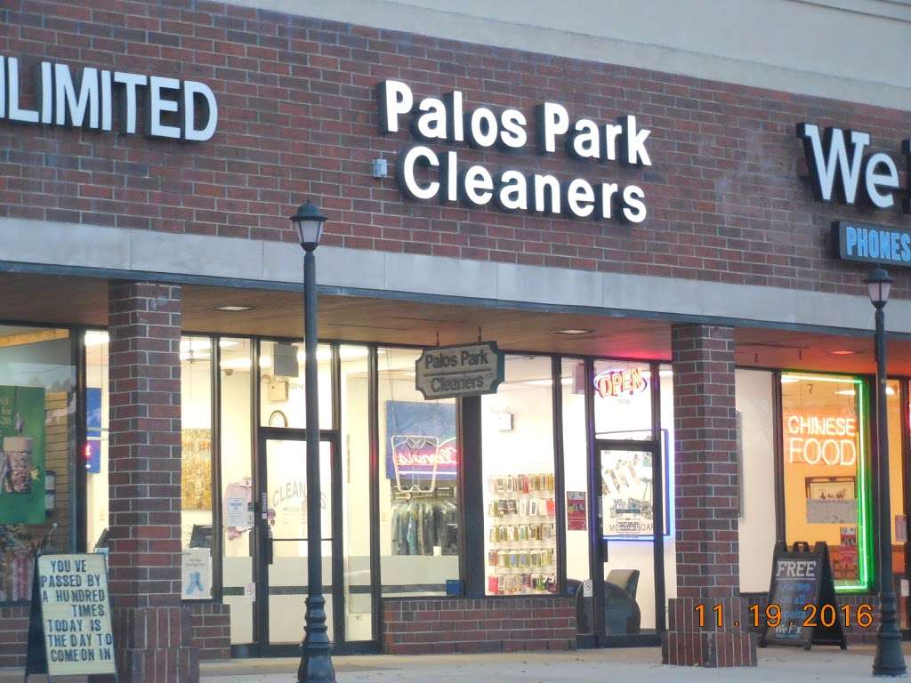 Mill Creek Cleaners | 12916 South La Grange Road, Palos Park, IL 60464, USA