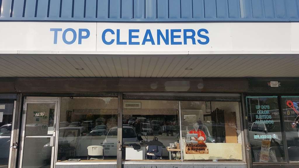 TOP CLEANERS | 767 Commack Rd, Brentwood, NY 11717, USA | Phone: (631) 455-3000