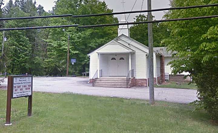 Pine Grove Baptist Church | 16 Carter Rd, Elkton, MD 21921, USA | Phone: (410) 658-5271