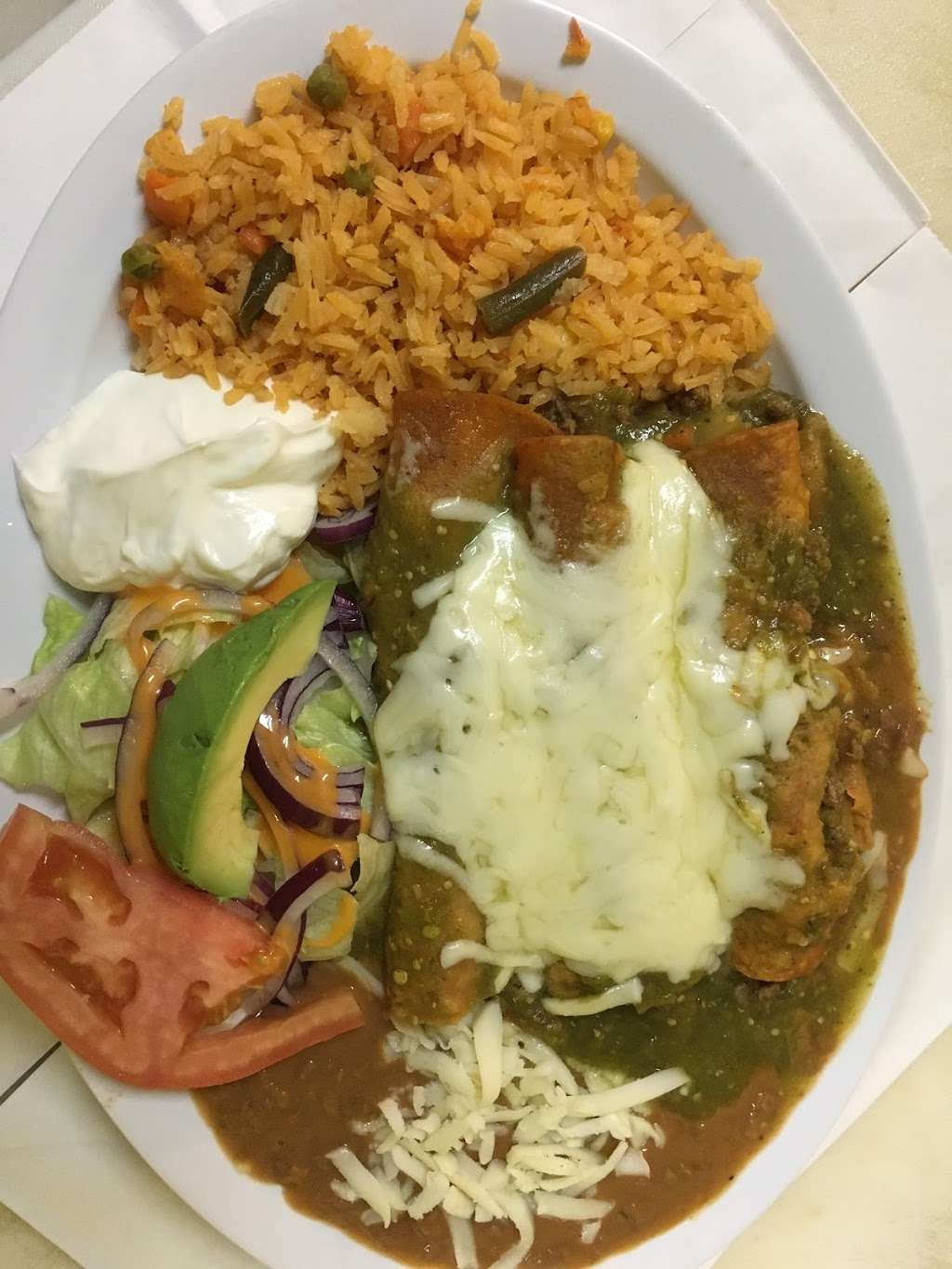 Restaurant Los Cuervos | 4542 Hohman Ave, Hammond, IN 46327, USA | Phone: (219) 803-2622