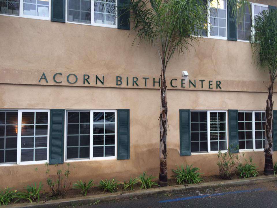 Acorn Community Birth And Wellness Center | 3079, 577 E Elder St ste h, Fallbrook, CA 92028, USA | Phone: (760) 645-3447