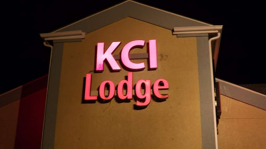 KCI Lodge | 11300 NW Prairie View Rd, Kansas City, MO 64153, USA | Phone: (816) 464-5082