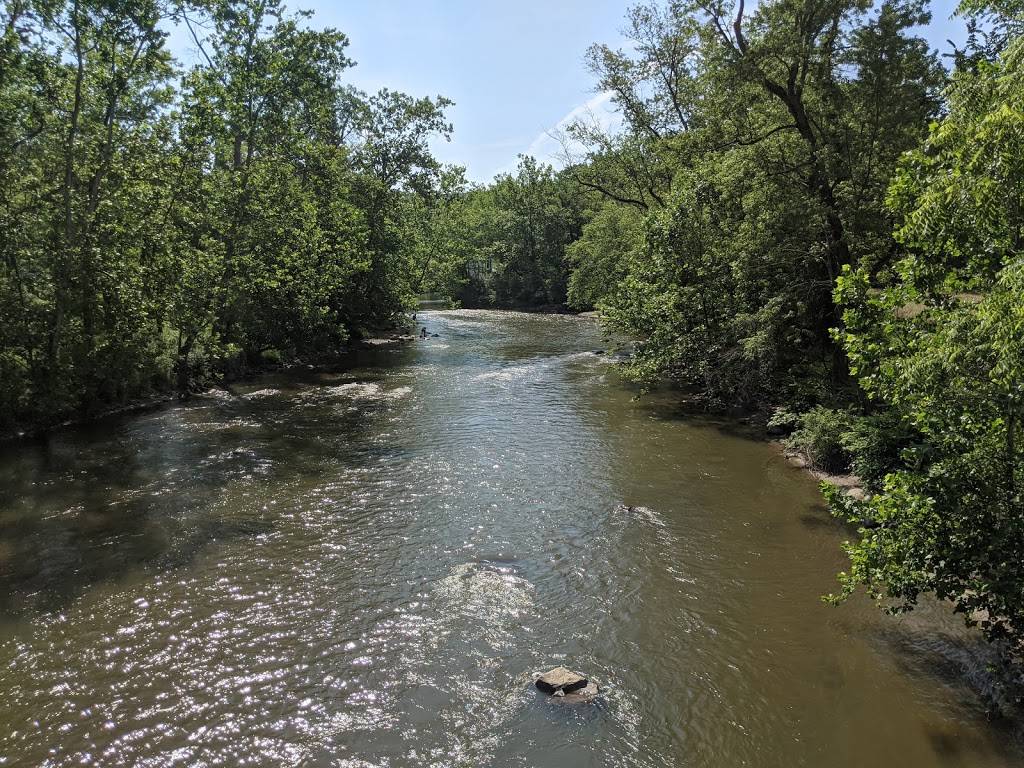 Boston Mill Visitor Center | 5793 Boston Mills Rd, Peninsula, OH 44264, USA | Phone: (330) 657-2752