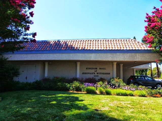 Kingdom Hall of Jehovahs Witnesses | 120 Pioneer Way, Mountain View, CA 94041, USA | Phone: (650) 967-6200