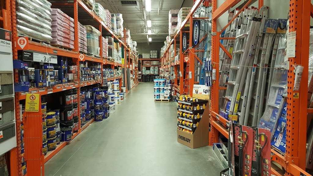 The Home Depot | 15655 Roy Rogers Dr, Victorville, CA 92394, USA | Phone: (760) 241-1175