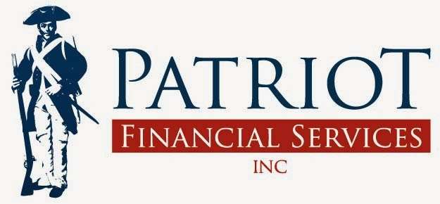 Patriot Financial Services Inc | 13764 Jurupa Ave, Fontana, CA 92337, USA | Phone: (909) 483-3868