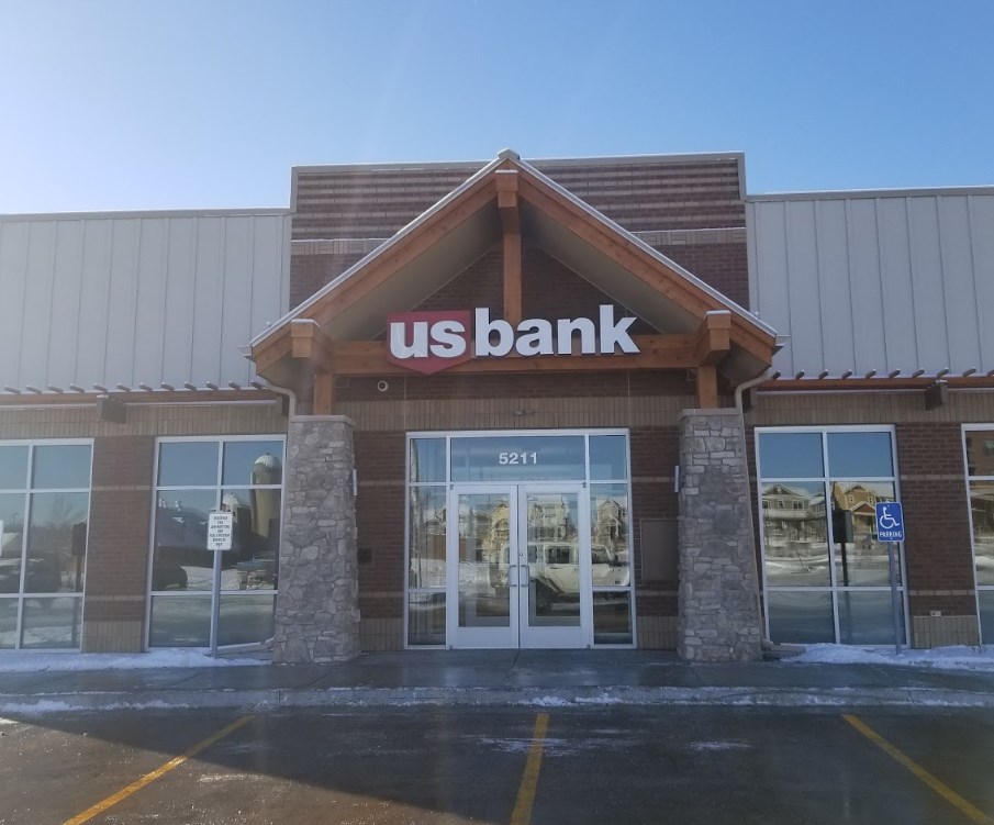 U.S. Bank Branch | 5211 W 72nd Ave, Westminster, CO 80003, USA | Phone: (303) 357-2813