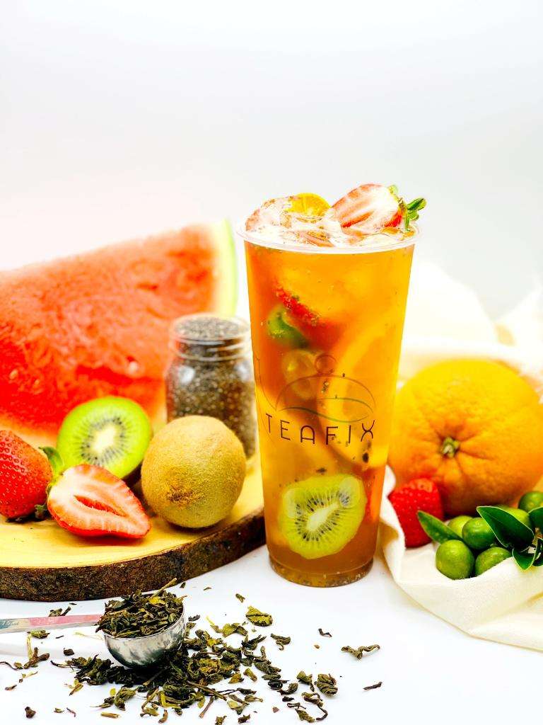 TeaFix | 6938 Wilcrest Dr suite e-1, Houston, TX 77072, USA | Phone: (281) 721-2692