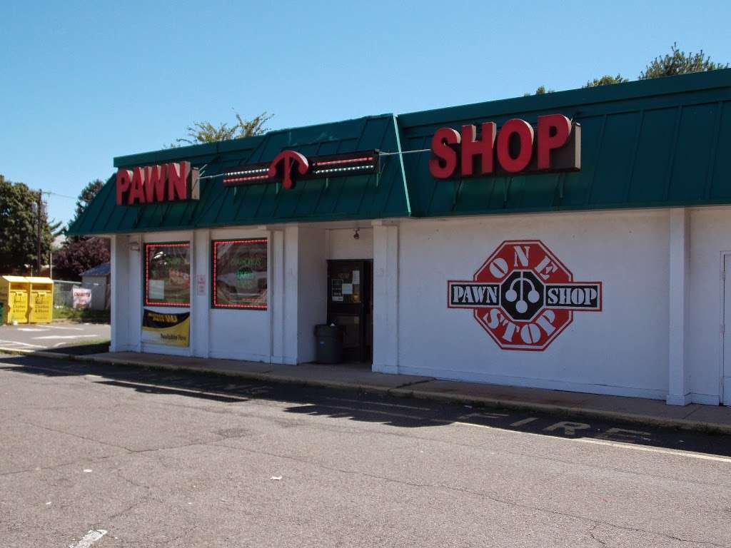 One Stop Pawn Shop | 2461 Lincoln Hwy, Feasterville-Trevose, PA 19053, USA | Phone: (215) 638-7888