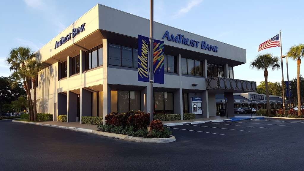 AmTrust Bank | 7499 W Atlantic Ave, Delray Beach, FL 33446 | Phone: (561) 499-2188