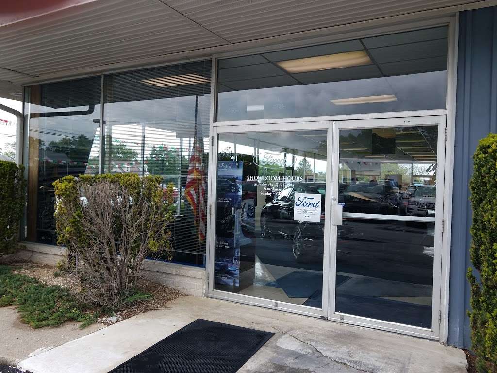 Kent Parsons Ford | 1400 Shepherdstown Rd, Martinsburg, WV 25404, USA | Phone: (304) 263-3344